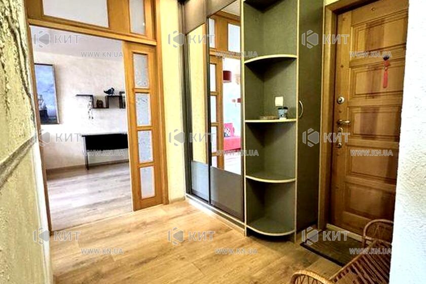 Продажа квартиры Харьков, Северная Салтовка 4, 56м²