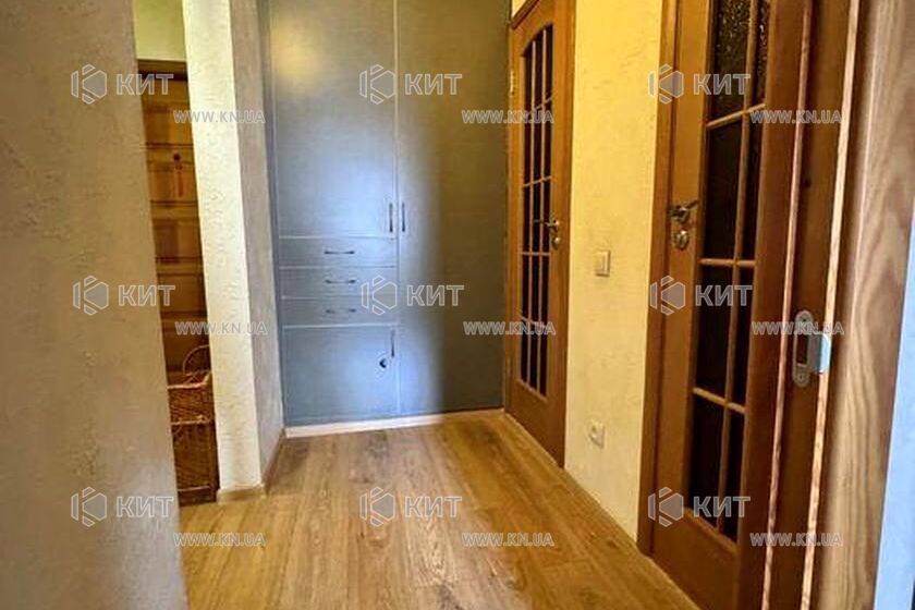 Продажа квартиры Харьков, Северная Салтовка 4, 56м²