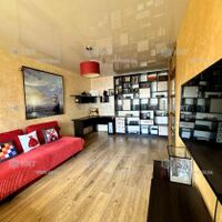 Продажа квартиры Харьков, Северная Салтовка 4, 56м²