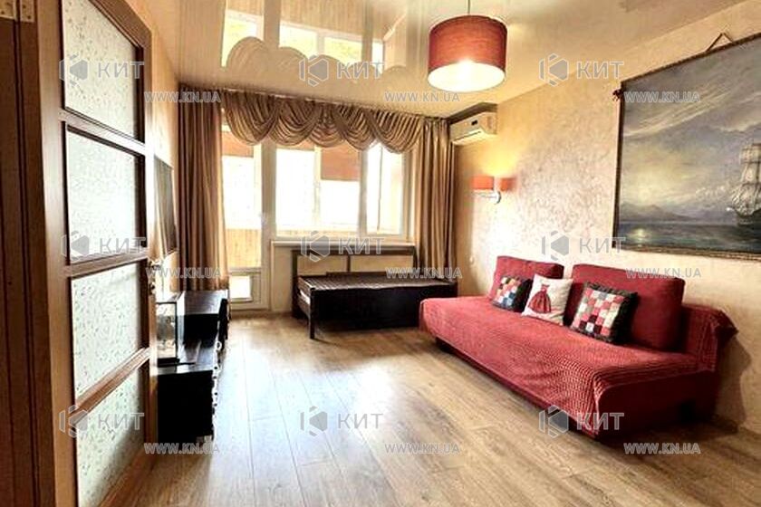 Продажа квартиры Харьков, Северная Салтовка 4, 56м²