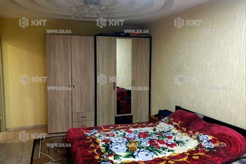 Продаж квартири Харків, Київська, Гідропарк, 36м²
