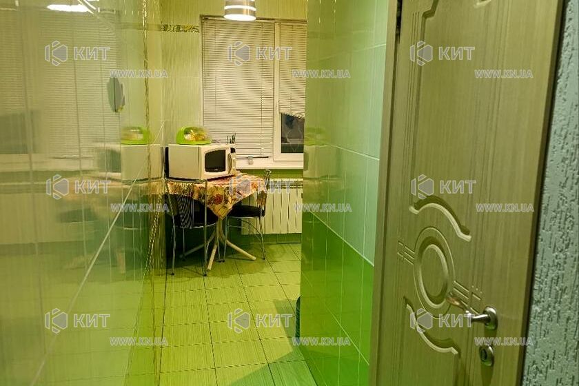 Продаж квартири Харків, Київська, Гідропарк, 36м²