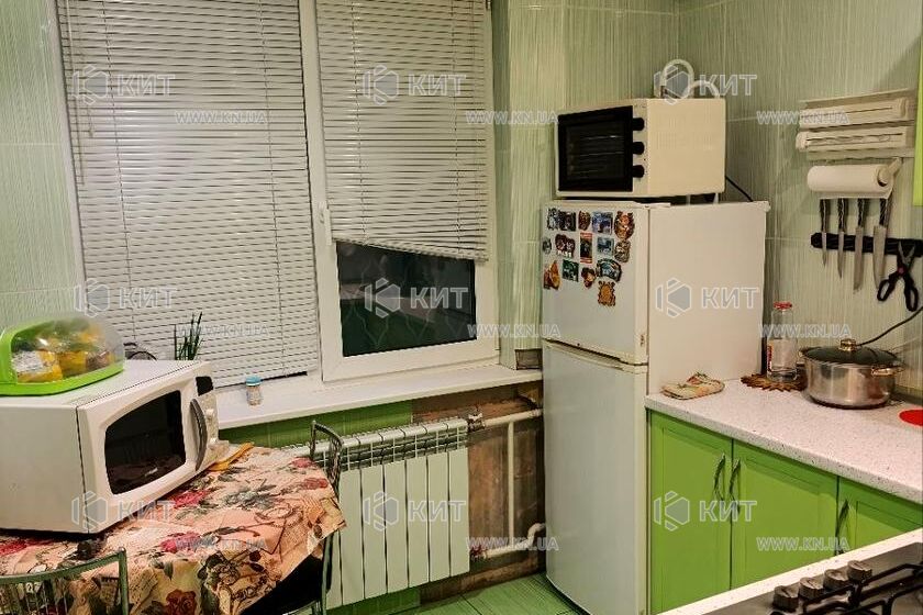 Продаж квартири Харків, Київська, Гідропарк, 36м²