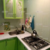 Продаж квартири Харків, Київська, Гідропарк, 36м²