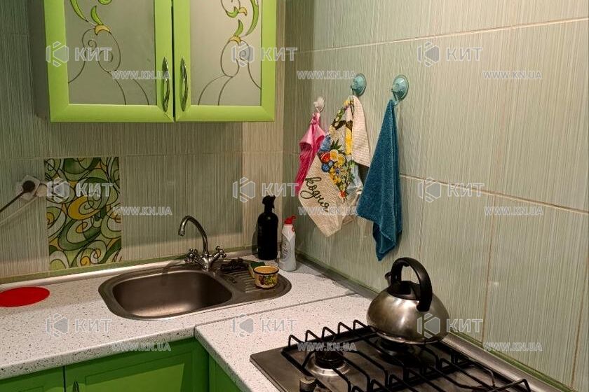 Продаж квартири Харків, Київська, Гідропарк, 36м²