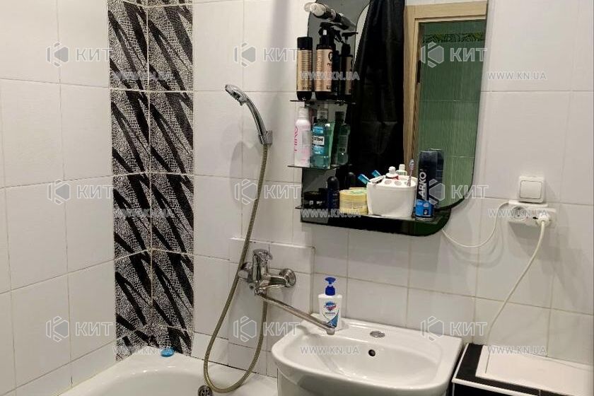 Продаж квартири Харків, Київська, Гідропарк, 36м²
