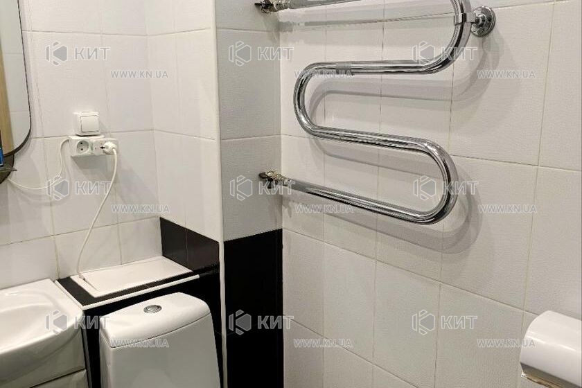 Продаж квартири Харків, Київська, Гідропарк, 36м²