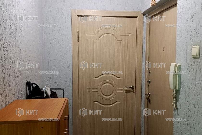 Продаж квартири Харків, Київська, Гідропарк, 36м²