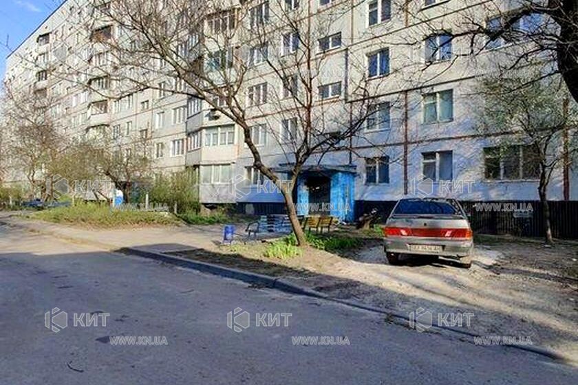 Продажа квартиры Харьков, Салтовка, 606А мрн., 65м²