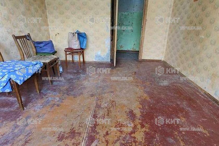 Продажа квартиры Харьков, Салтовка, 606А мрн., 65м²