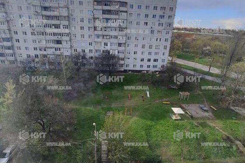 Продажа квартиры Харьков, Салтовка, 606А мрн., 65м²