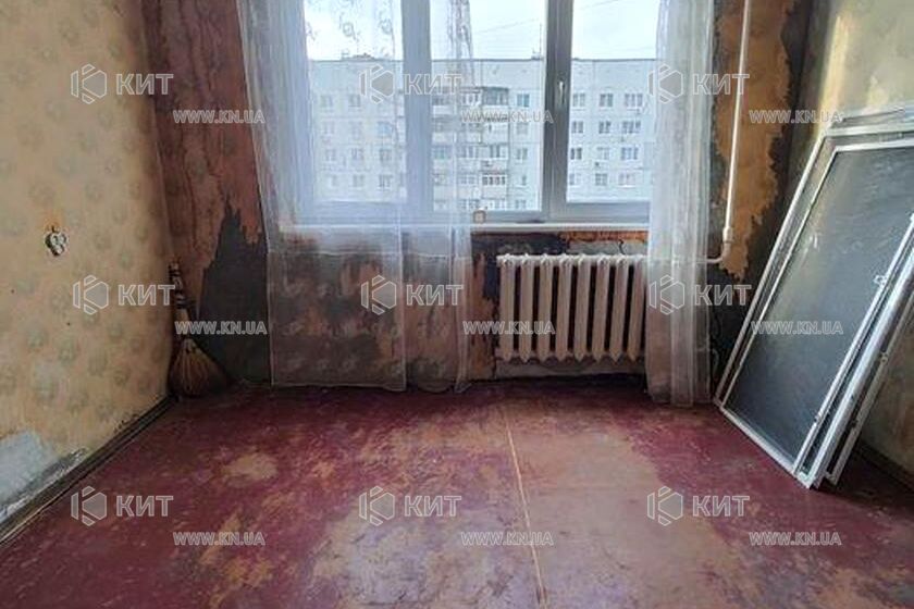 Продажа квартиры Харьков, Салтовка, 606А мрн., 65м²