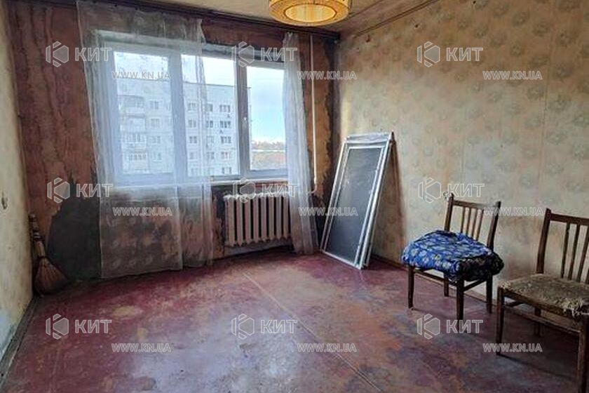 Продажа квартиры Харьков, Салтовка, 606А мрн., 65м²