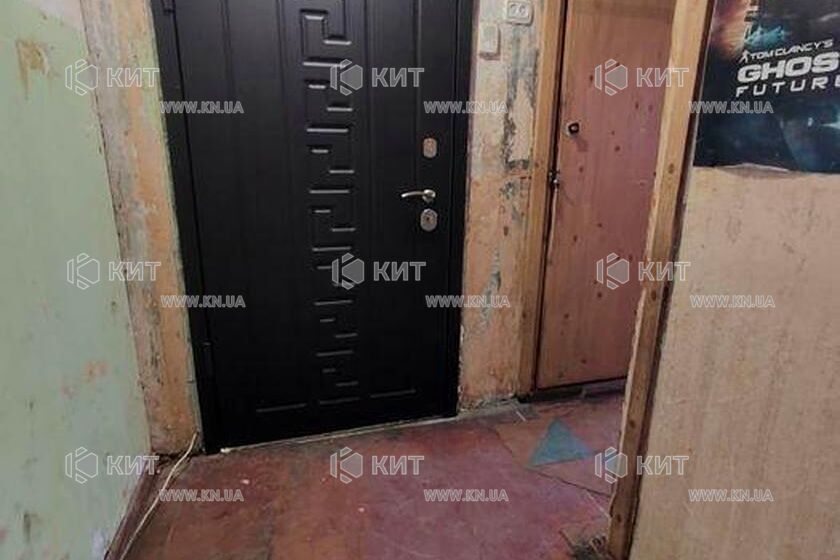 Продажа квартиры Харьков, Салтовка, 606А мрн., 65м²