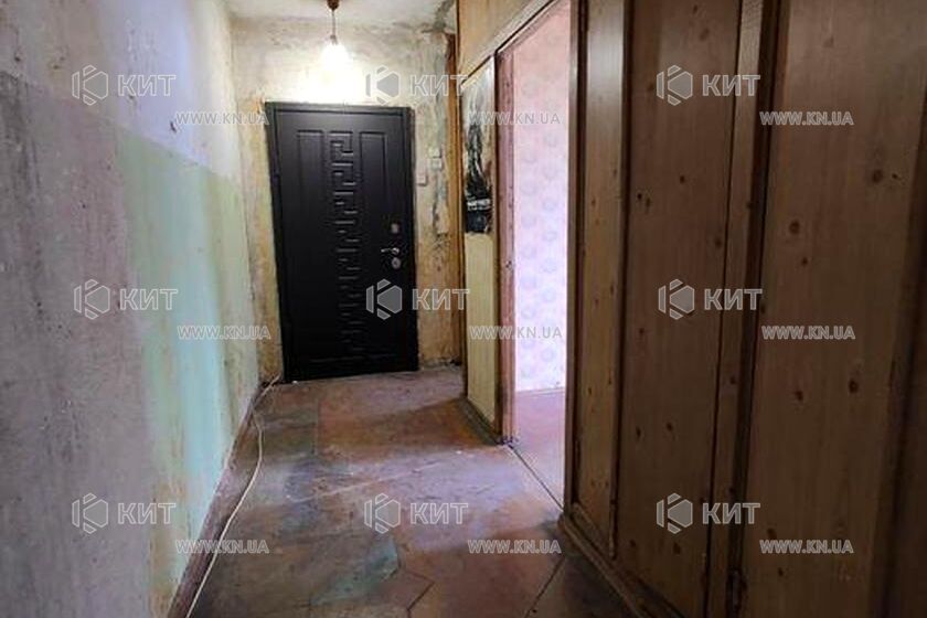 Продажа квартиры Харьков, Салтовка, 606А мрн., 65м²