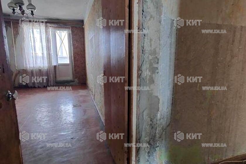 Продажа квартиры Харьков, Салтовка, 606А мрн., 65м²