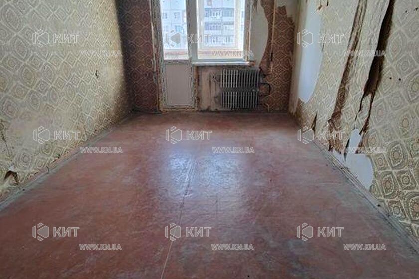 Продажа квартиры Харьков, Салтовка, 606А мрн., 65м²