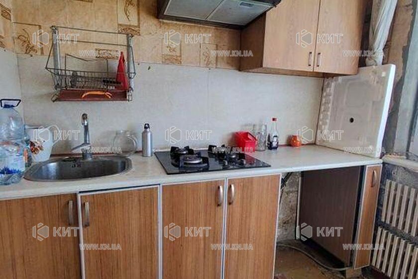 Продажа квартиры Харьков, Салтовка, 606А мрн., 65м²