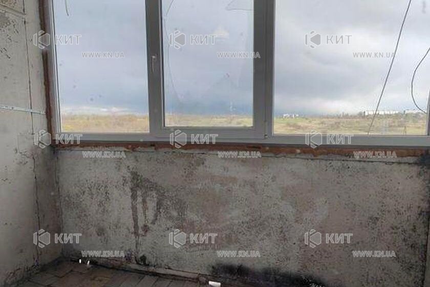 Продажа квартиры Харьков, Салтовка, 606А мрн., 65м²
