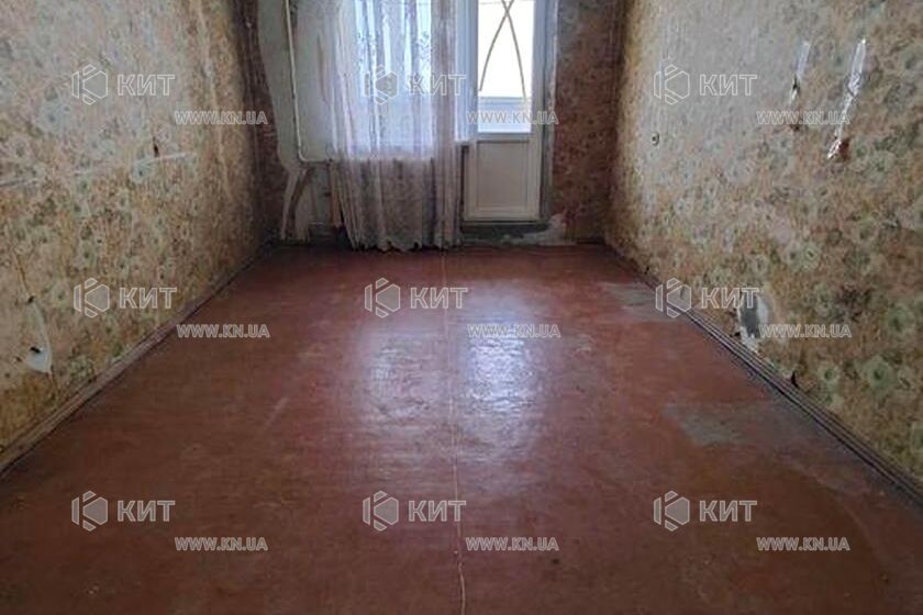 Продажа квартиры Харьков, Салтовка, 606А мрн., 65м²