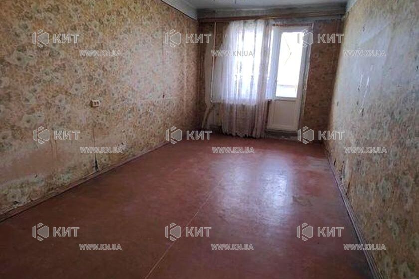 Продажа квартиры Харьков, Салтовка, 606А мрн., 65м²