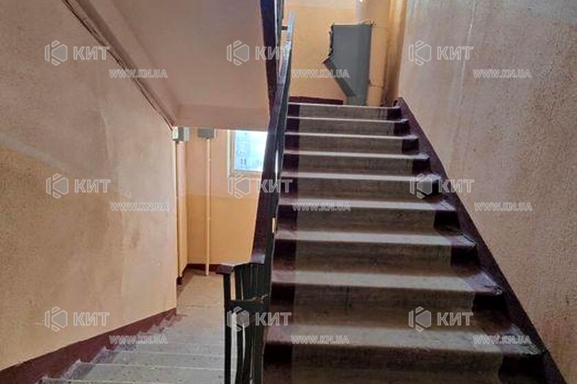 Продажа квартиры Харьков, Салтовка, 606А мрн., 65м²