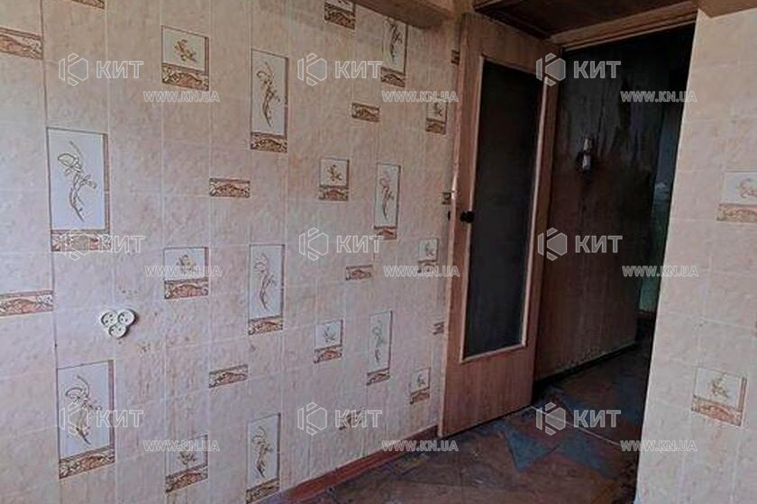 Продажа квартиры Харьков, Салтовка, 606А мрн., 65м²