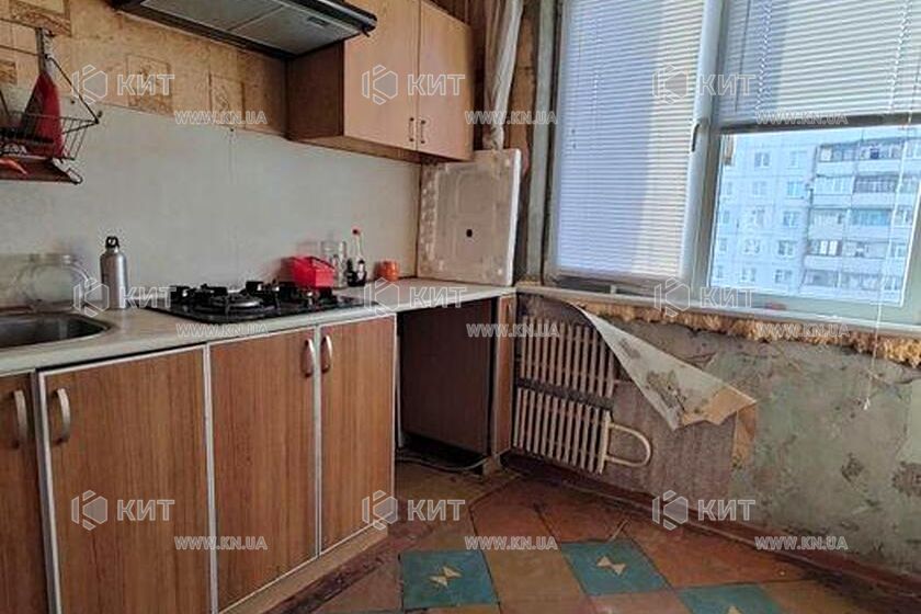 Продажа квартиры Харьков, Салтовка, 606А мрн., 65м²