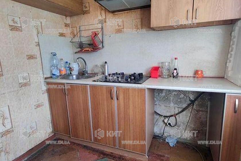Продажа квартиры Харьков, Салтовка, 606А мрн., 65м²