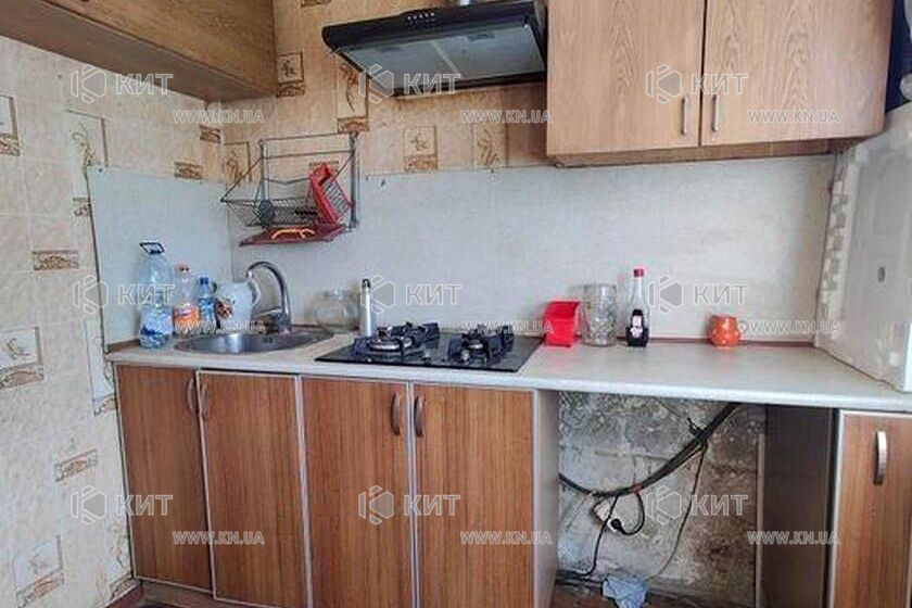 Продажа квартиры Харьков, Салтовка, 606А мрн., 65м²