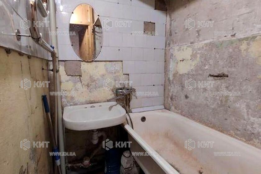 Продажа квартиры Харьков, Салтовка, 606А мрн., 65м²