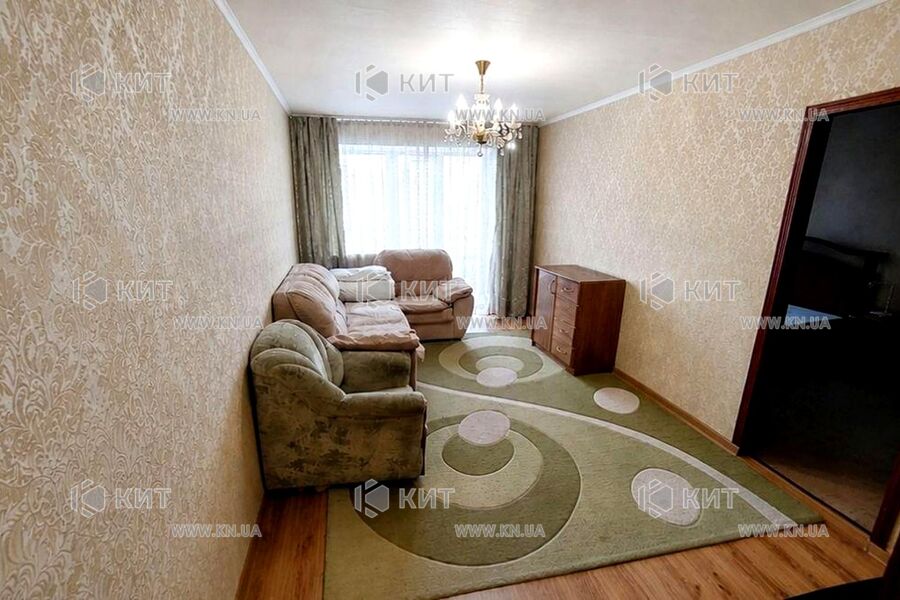 Продажа квартиры Харьков, Научная, 58м²