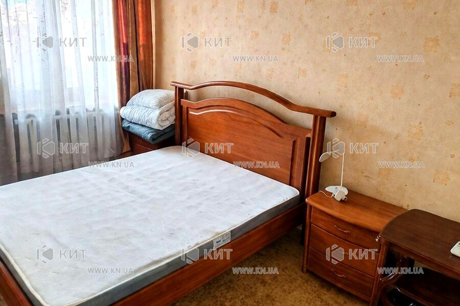 Продажа квартиры Харьков, Научная, 58м²