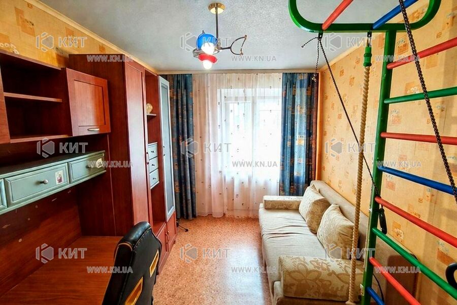 Продажа квартиры Харьков, Научная, 58м²
