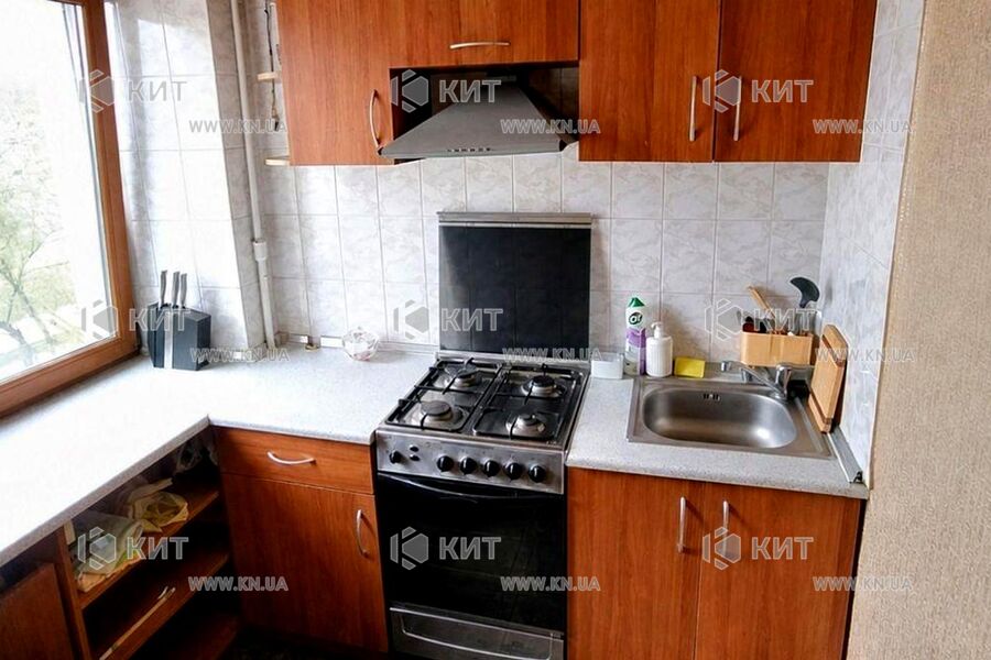 Продажа квартиры Харьков, Научная, 58м²