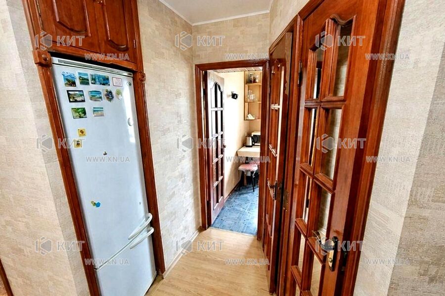 Продажа квартиры Харьков, Научная, 58м²