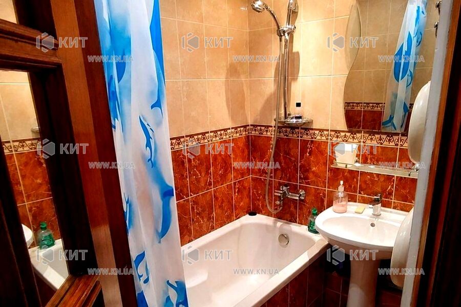 Продажа квартиры Харьков, Научная, 58м²