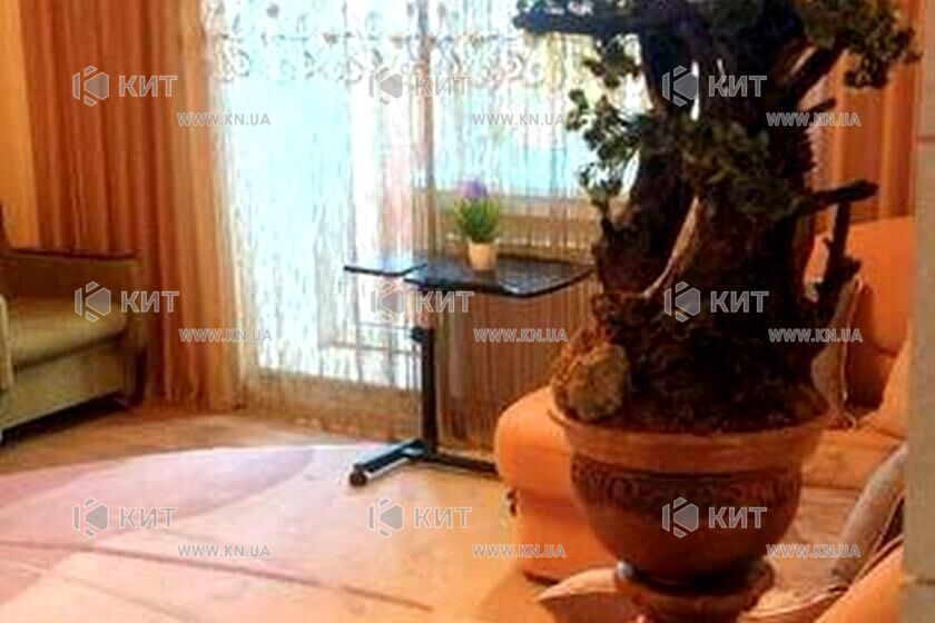 Продажа квартиры Харьков, Аэропорт, Мерефянское шоссе, 81.2м²