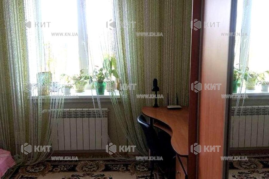 Продажа квартиры Харьков, Аэропорт, Мерефянское шоссе, 81.2м²
