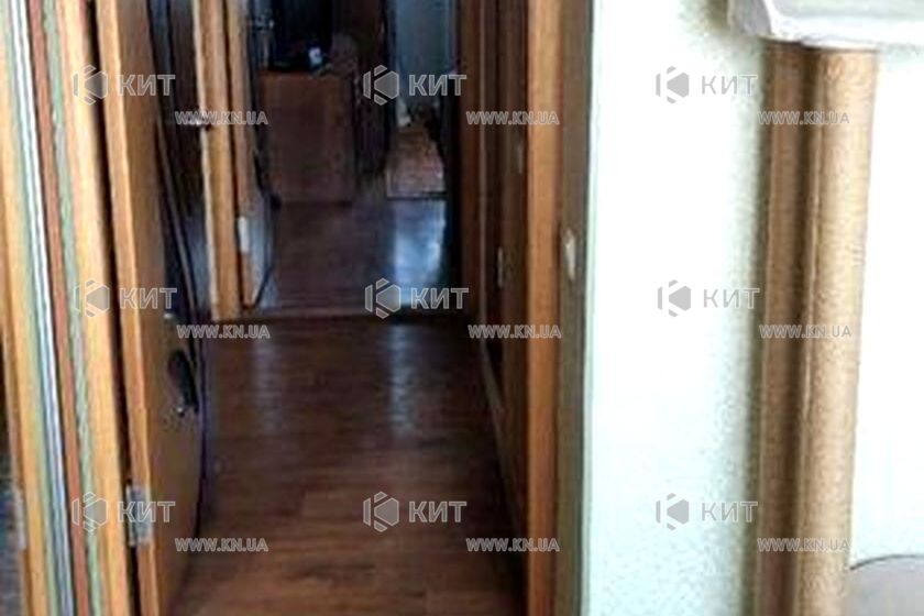 Продажа квартиры Харьков, Аэропорт, Мерефянское шоссе, 81.2м²