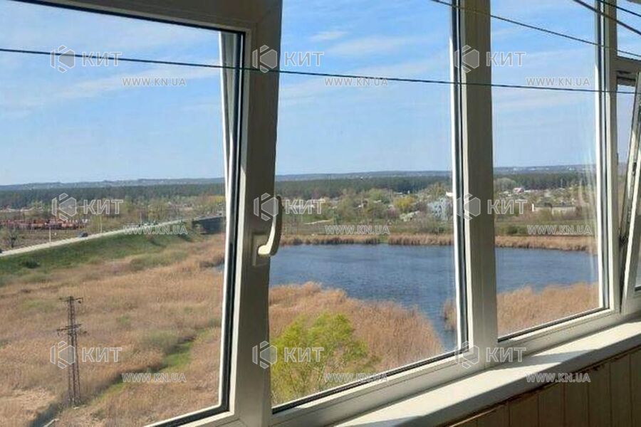 Продажа квартиры Харьков, Аэропорт, Мерефянское шоссе, 81.2м²