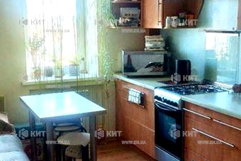 Продажа квартиры Харьков, Аэропорт, Мерефянское шоссе, 81.2м²