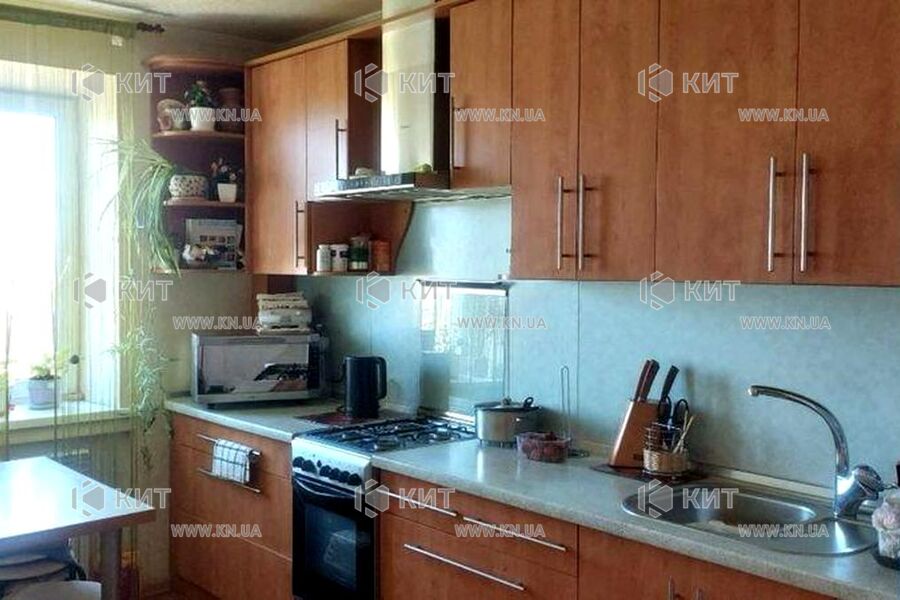Продажа квартиры Харьков, Аэропорт, Мерефянское шоссе, 81.2м²