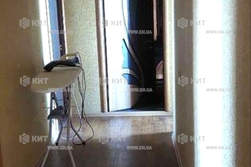 Продажа квартиры Харьков, Аэропорт, Мерефянское шоссе, 81.2м²