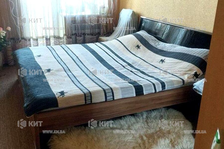 Продажа квартиры Харьков, Аэропорт, Мерефянское шоссе, 81.2м²