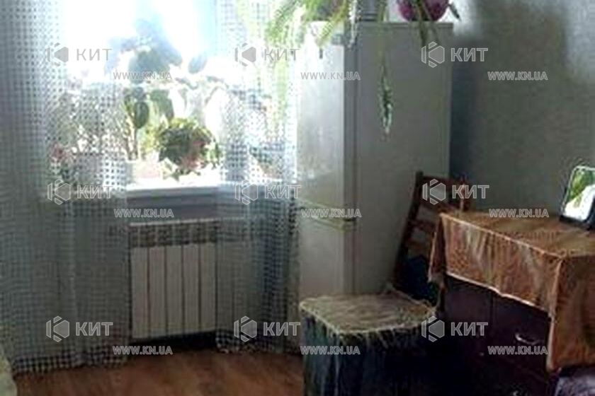 Продажа квартиры Харьков, Аэропорт, Мерефянское шоссе, 81.2м²