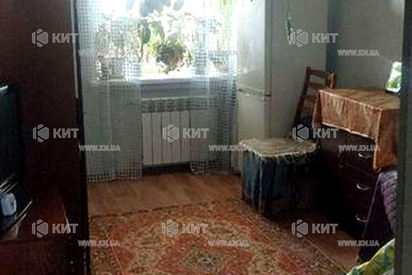 Продажа квартиры Харьков, Аэропорт, Мерефянское шоссе, 81.2м²