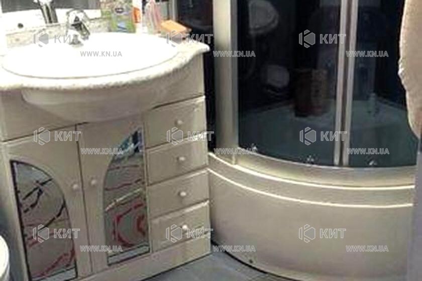 Продажа квартиры Харьков, Аэропорт, Мерефянское шоссе, 81.2м²