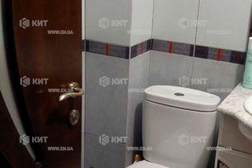 Продажа квартиры Харьков, Аэропорт, Мерефянское шоссе, 81.2м²