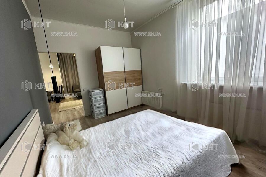 Продаж квартири Харків, Спорт.Гагар.Повст., 42.7м²